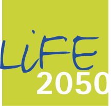 Logo Leibniz Forschungszentrum Energie 2050