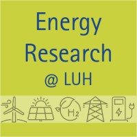 Logo Energy Research @ LUH